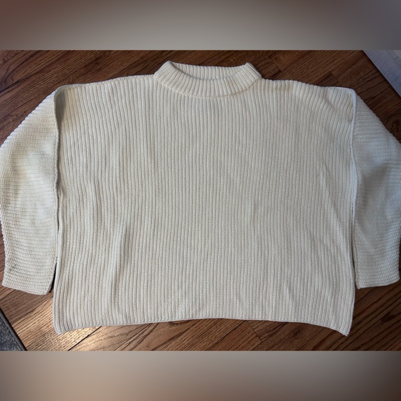 Frank & Eileen Montecito Sweater - Picture 12 of 15